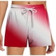 thumbnail image 2 of Puntoco Pantalones cortos de salón para mujer Pantalones cortos casuales estampados sin estiramiento de cintura alta a la moda para mujer, 2 of 5