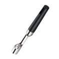 thumbnail image 3 of pitrice Outil de Retrait de Noyau en Acier Inoxydable pour Pommes Poires Ananas Gadget de Cuisine, 3 of 9