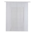 thumbnail image 1 of Puerta ventana cuerda sólida cortina tira borla cortina divisor pura decoración del hogar cenefa 200 cm x 100 cm Methold JJ18480-01, 1 of 6