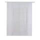 thumbnail image 1 of Puerta ventana cuerda sólida cortina tira borla cortina divisor pura decoración del hogar cenefa 200 cm x 100 cm Methold JJ18480-01, 1 of 6