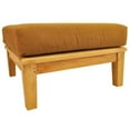 thumbnail image 2 of Brianna Deep Seating Ottoman + Cushion, 2 of 3