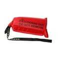 thumbnail image 3 of Dualoai Lockout Tagout Bag Accessories Plug Lockout Device Lock Management Cinch Bag, 3 of 9