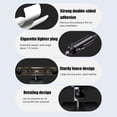 thumbnail image 2 of Portable Heater for Car, 2 in 1 Fast Heating & Cooling Function, 360 Degree Rotary, 150W Portable Windshield Defroster Demister with Air Fan, Car Heating Fan, 2 of 9