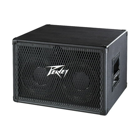Peavey 210 Tvx Bass Speaker Cabinet Walmart Com