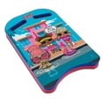 thumbnail image 1 of Floatation iQ Piscine Entraînement Mousse Kickboard, BFFS Imprimer, 1 of 6