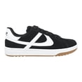 thumbnail image 2 of TENIS CABALLERO PANAM 0108980061 SUEDE NEGRO, 2 of 4