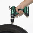 thumbnail image 4 of Labymos 4mm Hexagon Socket Sleeve Applicable For Automobile Tires 4*9mm / 4*12mm Non-Slip Nails, 4 of 5