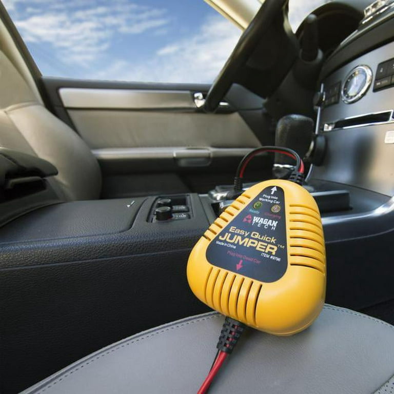Have a question about Wagan Tech 12-Volt Car Heater/Defroster