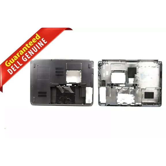 Dell Studio 1569 Laptop Bottom Base Metal Frame Assembly D375M (New)