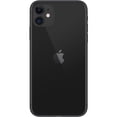 thumbnail image 4 of Pre-Owned Apple iPhone 11 64GB Fully Unlocked (Verizon + Sprint + GSM Unlocked) - Black + LiquidNano Screen Protector ( Fair), 4 of 4