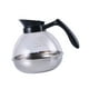 thumbnail image 5 of Cafetera decantadora, hervidor de agua, jarra de café, tetera, jarra de 1,8 l para camping, oficina, restaurante, cafetera comercial, 5 of 9