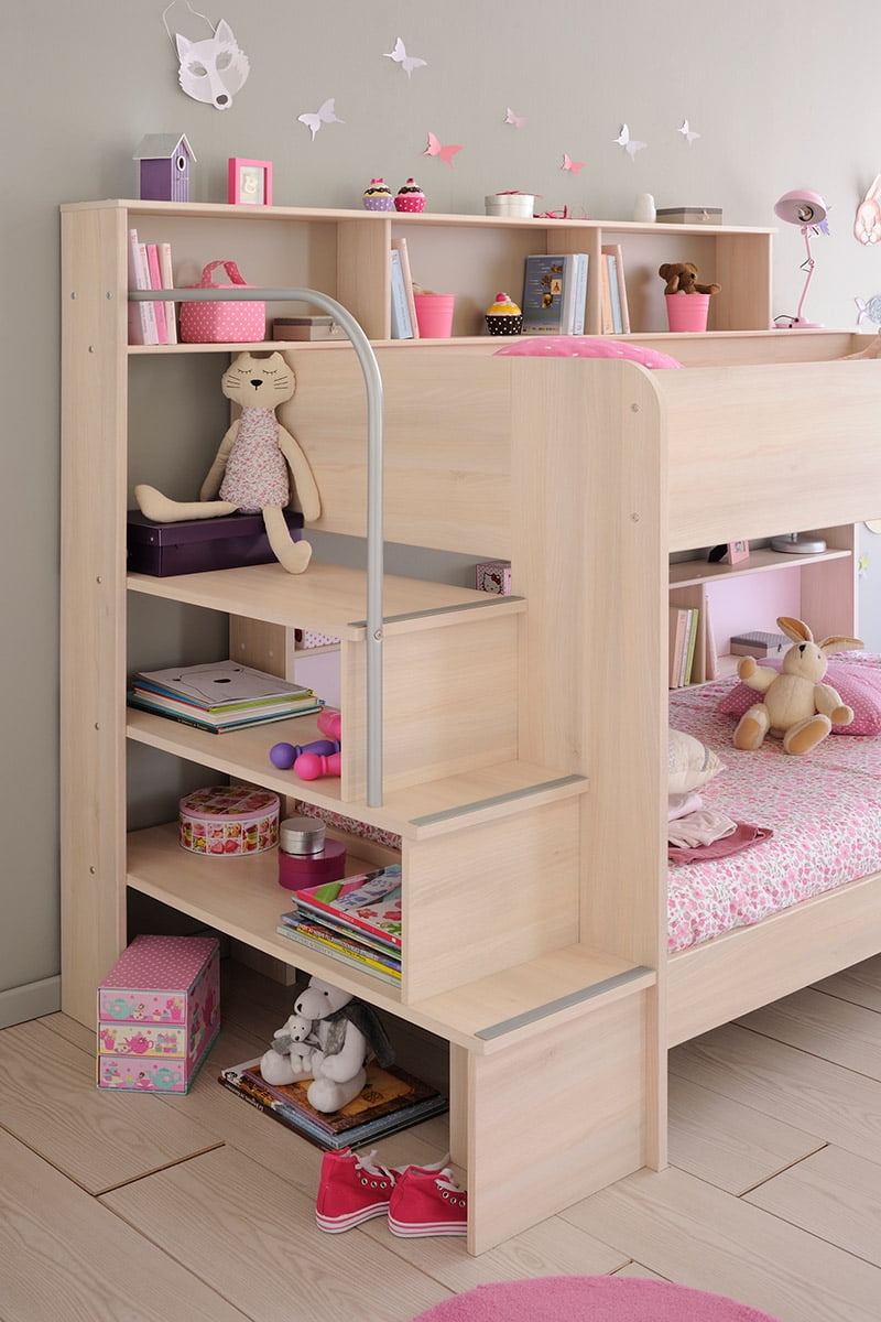bibop bunk bed
