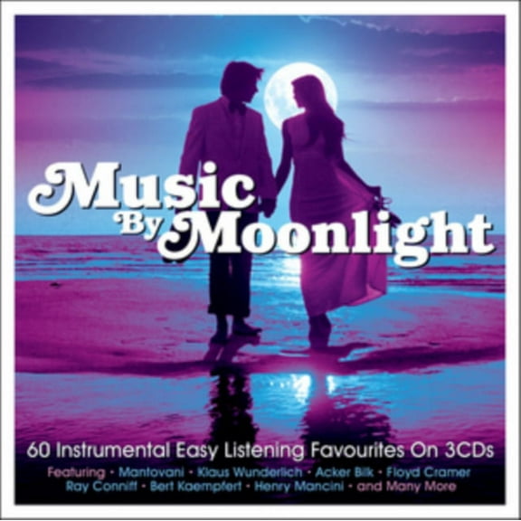 Music By Moonlight
