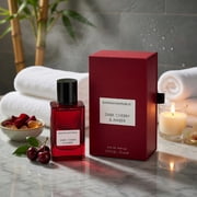 Dark Cherry and Amber by Banana Republic for Unisex - 2.5 oz EDP Spray