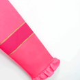 thumbnail image 5 of Guvpev Pink Princess Costume for G'irls, Halloween Cosplay Dress Up Outfits with Jacket, Dress & Heart Bag, K'ids Halloween Costume for Birthday Party Fancy Dress & Role Play, 5 of 6