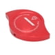 thumbnail image 2 of Tapa de radiador decorativa roja de repuesto para Honda Mugen, Acura CL, CSX, ILX, MDX, NSX, RDX, 2 of 14