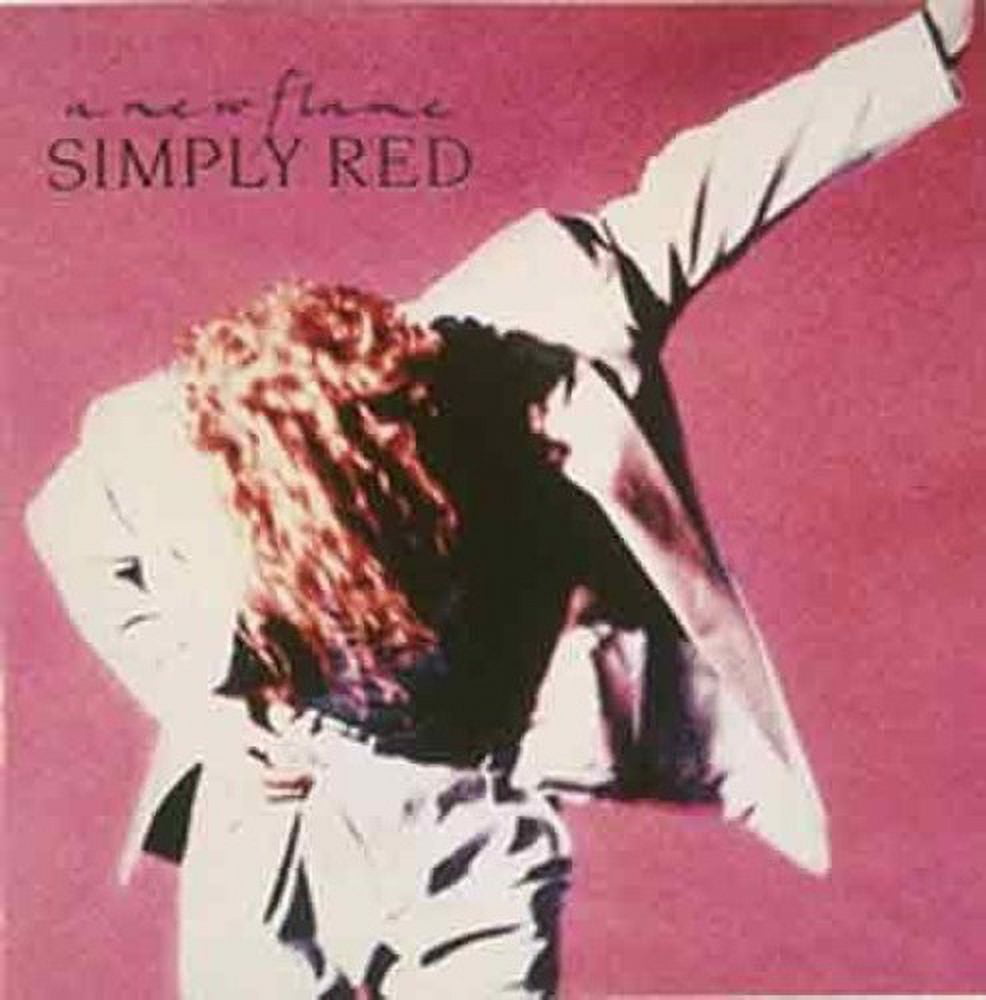 Simply Red - Original Album Series - Music & Performance