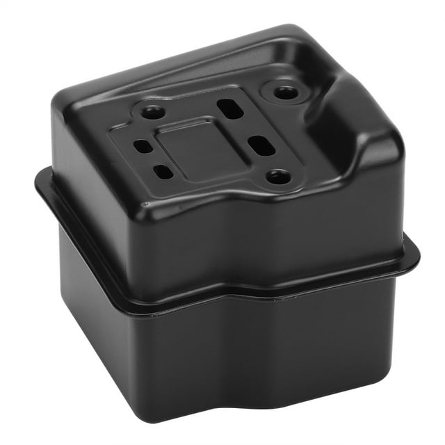 Silenciador De Motosierra De Escape, Accesorios De Repuesto Para Motosierra 1127 040 0601, Apto Para MS290 MS390 310 029 039
