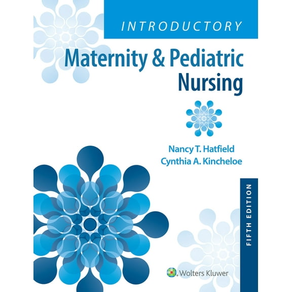 Introductory Maternity & Pediatric Nursing, (Paperback)