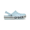 thumbnail image 4 of Crocs Toddler & Kids Bayaband Clog, 4 of 6