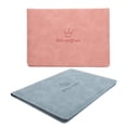 thumbnail image 4 of 2pcs Birth Certificate Holder Birth Certificate Cover Anti-scratch Certificate Protection Sleeve, 4 of 9