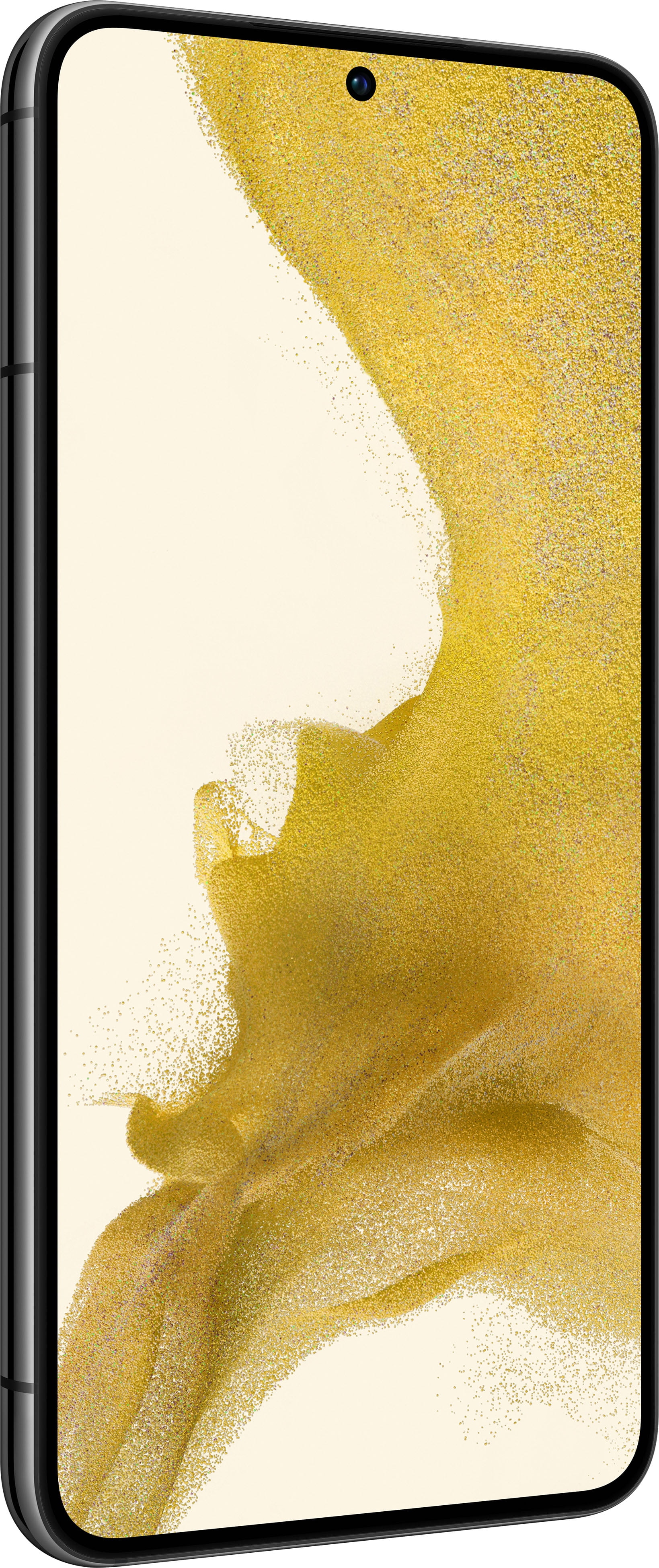 Pre-Owned Samsung Galaxy S22 128GB S901U Unlocked (Fair)