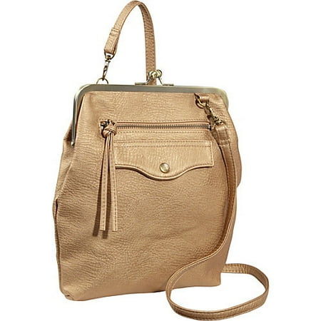 TOKYObay Diana Frame Purse
