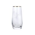 thumbnail image 4 of Holiday Time WW Berry Stemless Champagne Glass, 11oz, 1piece, 4 of 5