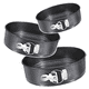 thumbnail image 1 of Juego de 3 Moldes Hot Spot Z461 24 26 y 28 cm, 1 of 5