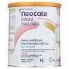 Neocate Infant - Hypoallergenic, Amino Acid-Based Baby Formula with DHA/ARA - 14.1 Oz Can