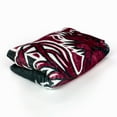 thumbnail image 2 of South Carolina Gamecocks Sublimated Soft Throw Blanket, 42" x 60", 2 of 6