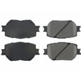 thumbnail image 3 of Disc Brake Pad Set, 3 of 3