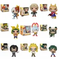 thumbnail image 3 of Funko Pop My Hero Academia Deku Midnight DABI GANG ORCA TODOROKI 372 # NEJIRE HADO Figura de vinilo Estilos completos Colección Modelo Juguetes, 3 of 5