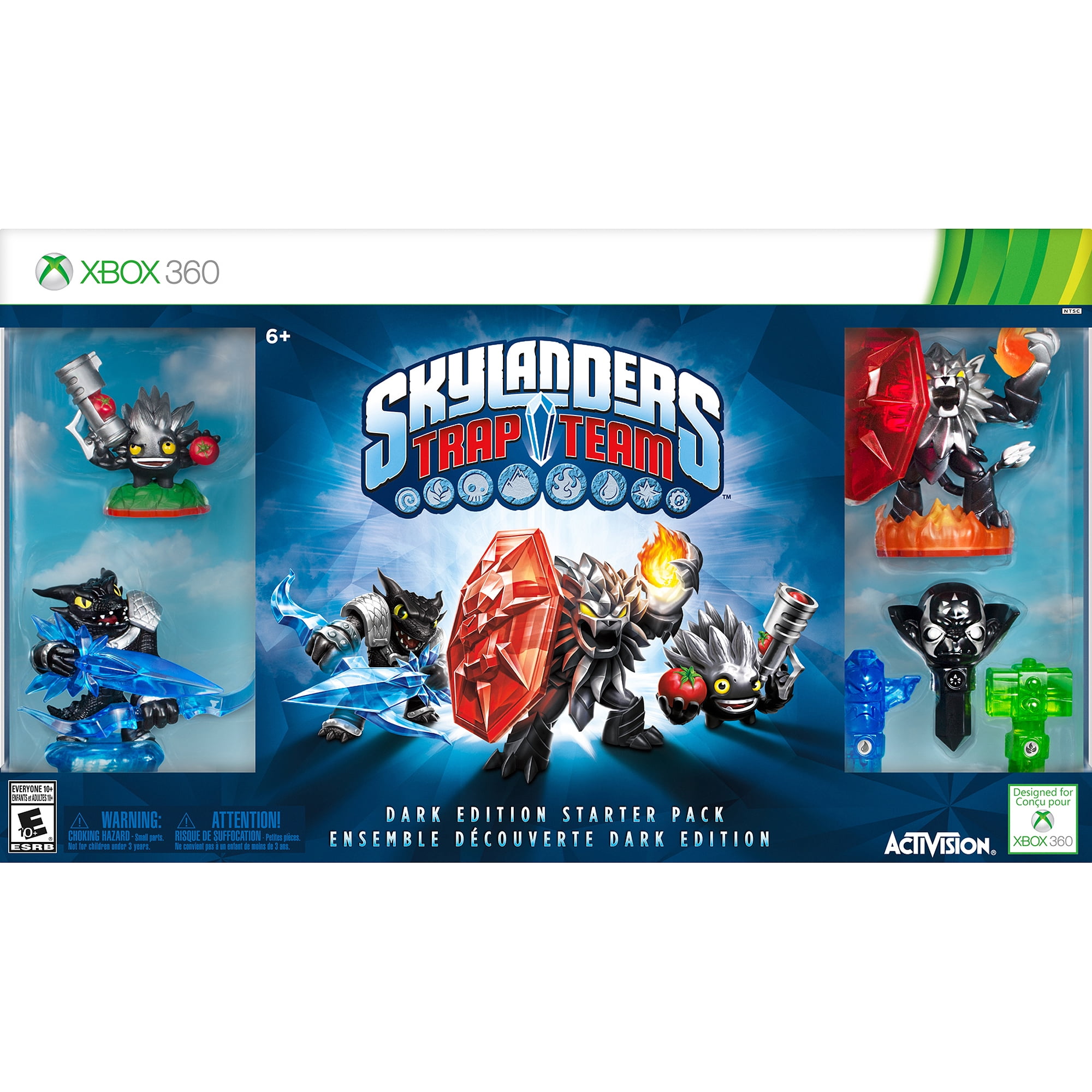 skylanders 360 on xbox one