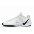thumbnail image 2 of Nike Women's Sabrina 2 TB White Black Shoes, from StockX, 2 of 5