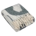 thumbnail image 1 of Hoem Jeté à Franges en Jacquard Meta, 1 of 3
