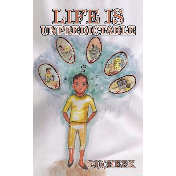 Life Is Unpredictable, (Paperback)
