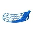 thumbnail image 2 of Baoblaze Floorball Blade Curved Equipment Easy Installation Inline Hockey Stick Blade Blue Right Hand, 2 of 8