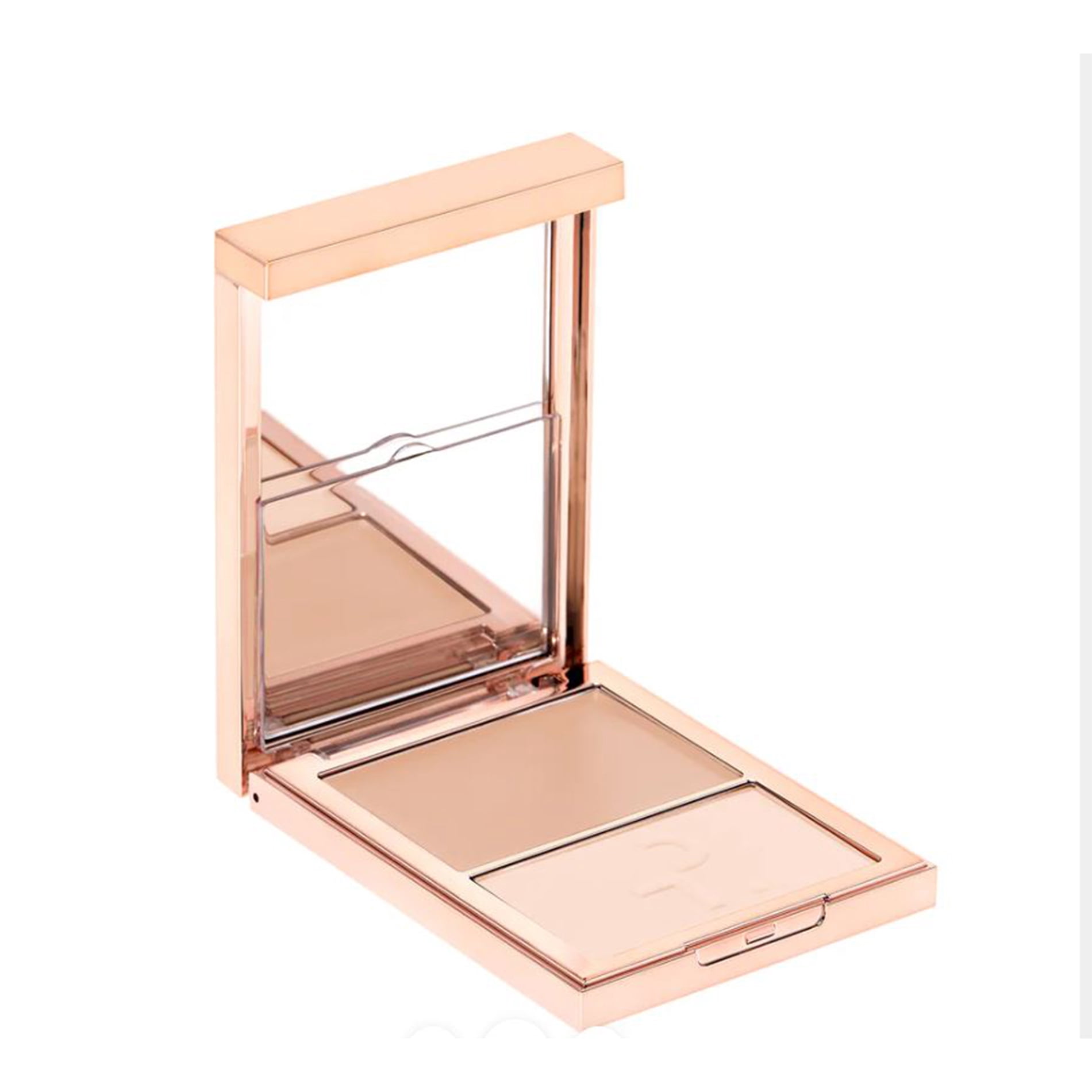 PATRICK TA MAJOR SKIN CREME FOUNDATION & FINISHING POWDER DUO FAIR 2