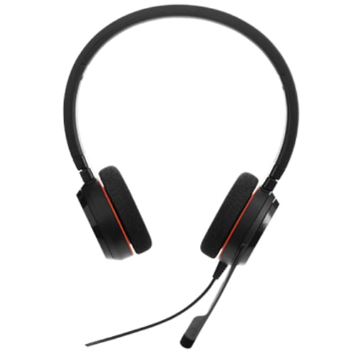 Jabra Evolve 20 UC Headset Upgrade from Jabra Voice UC 550 DUO