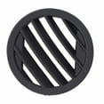 thumbnail image 1 of 1x Air Ac Vent (Left side), for Mercedes X204 GLK350 GLK250 2010 and up, Black, 1 of 7