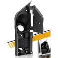 thumbnail image 1 of Conjunto de puerta de combustible LIWEDFG compatible con Ford Transit 2015-23, 1 of 7