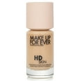 thumbnail image 1 of Make Up For Ever HD Skin Undetectable Stay True Foundation - # 1Y16 (Y242) 30ml/1oz, 1 of 8