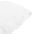thumbnail image 3 of USHOBE Muslim Worship Hat White Cotton Flexible Fit Islamic Prayer Headwear for Men, 3 of 7