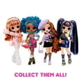 thumbnail image 5 of Poupée-mannequin LOL Surprise OMG Wildflower avec de multiple surprises, 5 of 5
