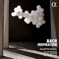 thumbnail image 1 of Inspiration Bach, 1 of 1