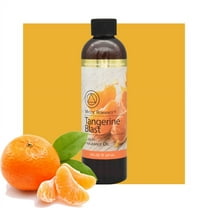 Mystic Romance Premium Home Fragance Oil Scent TANGERINE BLAST 2FL.OZ 60ML