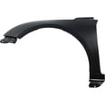 thumbnail image 3 of Geelife Fender For 11-15 Cruze 16 Cruze Limited Set of 2 Front Left & Right Primed Steel, 3 of 7