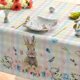 thumbnail image 5 of Mantel Horaldaily Easter, 152 x 264 cm, rectangular, poliéster, 5 of 6
