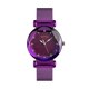 thumbnail image 1 of Reloj De Lujo De Acero Inoxidable Resistente Al Agua Para Mujer 9188, 1 of 5